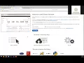 the elasticCache client application to AWS