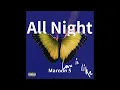 Download Lagu Maroon 5 - All Night (audio)