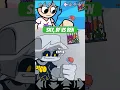 Download Lagu Ben's Adventure, Gf \u0026 Sky x Bf x Pico - FNF Mobiles mods