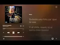El Chino Pacas - Morena canela (LETRA/LYRIC)