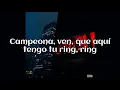 Young Miko Ft De La Rose Dream Team Letra 