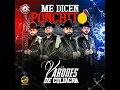 Me dicen Ponchito