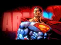 How Strong Is Cosmic Armor Superman