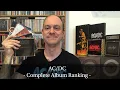 Download Lagu AC/DC - Complete Album Ranking
