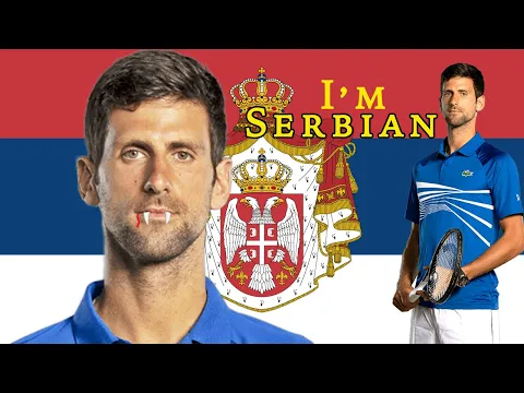 Download MP3 I'M SERBIAN! Parody of Rihanna \