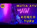 Download Lagu Mutia Ayu - Konco Turu | Dangdut (Official Music Video)
