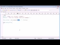PHP Tutorial 51 String Functions Replacing Predefined Part of a String
