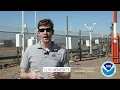 Phoenix AZ Weather Sensor - Why an ASOS