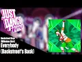 Download Lagu Everybody (Backstreet's Back) - Just Dance 2020 Fanmade Mashup