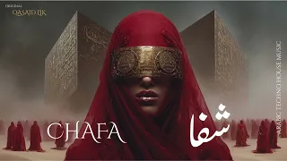 Chafa شفا Arabic Techno House Mix 