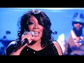 Alicia Myers i want to thank you (live)