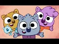 Work It Out Wombats New series from PBS KIDS premiering February 6 2023