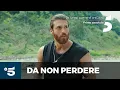 Video di Daydreamer - Le ali del sogno - Da lunedì a venerdì alle 14 45 su Canale 5
