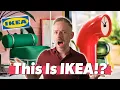 IKEA s Crazy New Collection for 2026