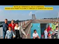 Download Lagu SETELAH SEMINGGU DI MELIAU KITA PAMIT PULANG  AJIE/Aii SEDIH LIHAT KITA PULANG