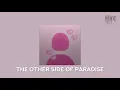 Download Lagu The other side of paradise - glass animals (sped up)