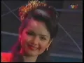 Siti Nurhaliza Joget Berhibur Semifinal Muzik-Muzik Irama Malaysia 1998.