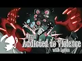 Download Lagu Maxxx, Addicted to Violence - Cover with Lyrics | Have a Nice Death