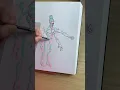 Download Lagu UNCONNECTED---#anatomy armanatomy #arms #drawinglegs #mangaka #anime