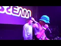 'Overthinker' Live w/ LSDREAM