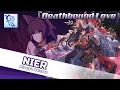 Download Lagu GBVS Rising OST - Nier's theme: 『Deathbound Love』(Extended)