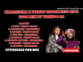 Lagu KHARISHMA X WENDY MOON BEST HITS 2024 MIX BY THENDO SA(BEST LEKOMPO 2024 KHARISHMA NEW 2024 X WENDY