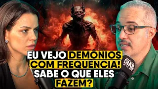 EXPERIÊNCIAS SOBRENATURAIS NO MUNDO ESPIRITUAL - DANIEL LOPEZ