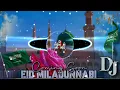Download Lagu MERE NABI LAJAWAB HAI - DJ EDM REMIX - 12 RABBI UL AWAL 2024♎ - मेरे नबी लाज़वाब हैं - DJ INJMAM