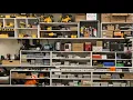 ClosetMaid Organizers for Garage Storage