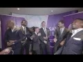 Hazard Loses It When Ivanovic Speaks English Human Appeal PromoShoot