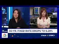 Download Lagu Mortgage rates drop on jobs report