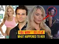 She Was a Stunning Model But Now She s Homeless The Tragic Downfall of Loni Willison