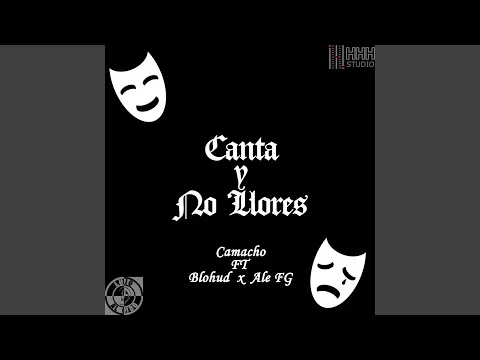 Download MP3 Canta y no llores (feat. Blohud)