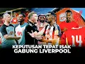 Download Lagu Isak: Dikira Klub Sultan Ternyata Fasilitas Bobrok Merasa Ditipu! Kronologi Drama Isak ke Liverpool