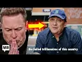 Elon Musk Is TERRIFIED Of Democrat Troy Jackson