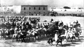 تاريخ الجهاد الليبي ضد الغزو الايطالي ذكريات المجاهد الفيتوري السويحلي 1 