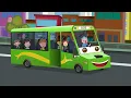 Wheels on the Bus & More Nursery Rhymes for Kids by Schoolies