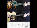 Download Lagu Metallica - Master Of Puppets (Interlude) - Guitar lesson with TAB - Tutorial - Cover