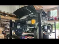 Van-Haulen E250 Idler Pulley Failure Serpentine Belt