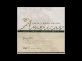 Estrellita del Sur | arr. Enrique Iturriaga [NDSU Concert Choir]