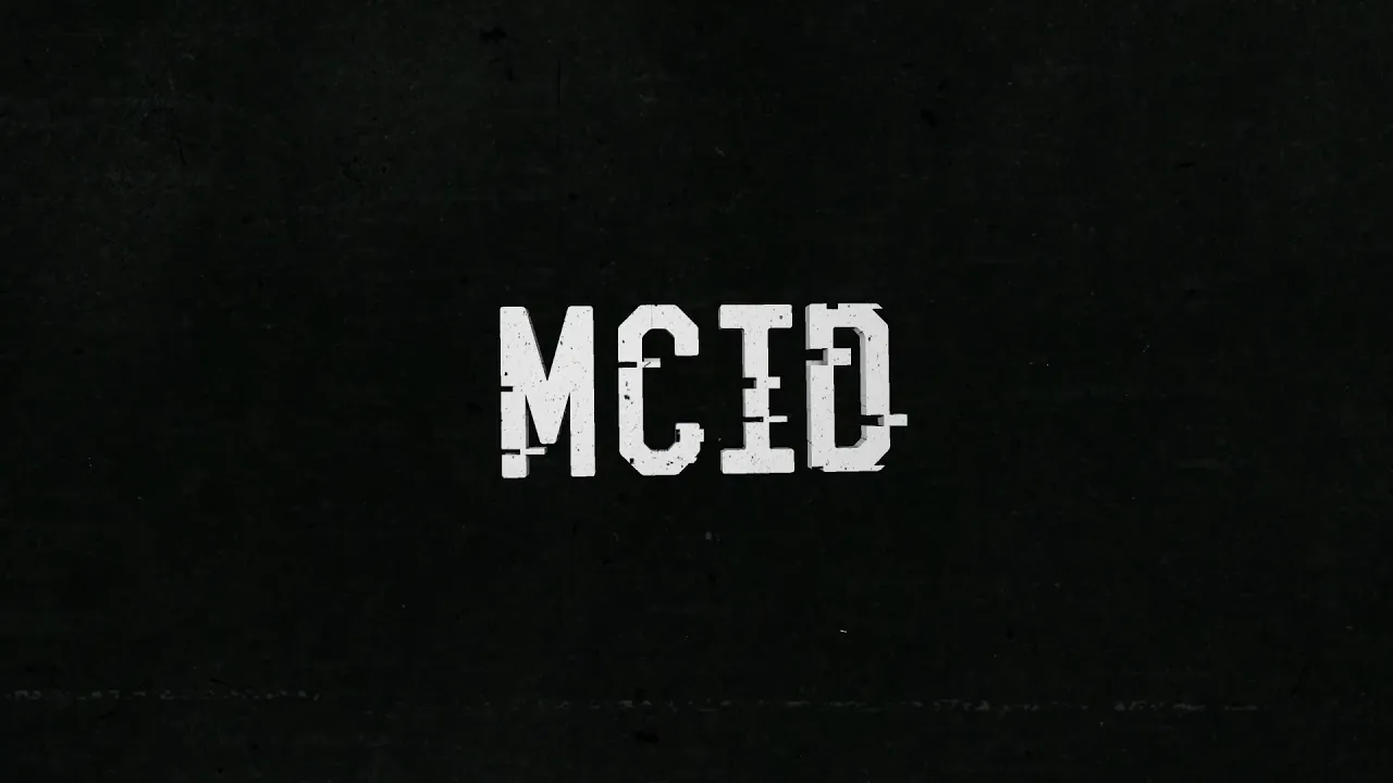 Highly Suspect - @tddybear (Ft. Conor Mason of Nothing But Thieves) [Official Audio]