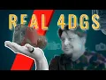 Download Lagu Experimenting with real Volumetric 4DGS videos