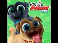 Going on a Mission - "Puppy Dog Pals" Cast