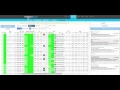 FantasyLabs NBA Player Models Tutorial