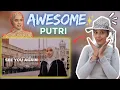 Download Lagu Indian Girl Reacts to PUTRI ARIANI \