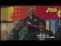 レイザーラモンRG & 鬼奴「目を閉じておいでよ」.mp4