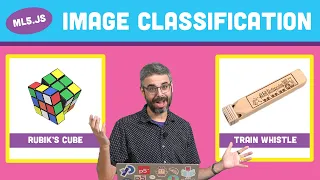 Image Classification with ml5 js