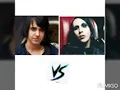 Marilyn manson vs dougie baldwin remix