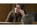 Chis Kyle s Widow Breaks Down on the Stand and the Chilling Text Message