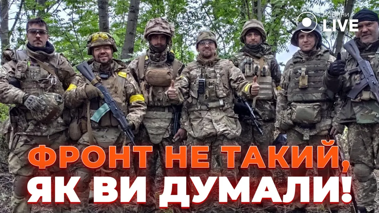 Військовий пояснив, чому українці бояться мобілізуватись через ТЦК